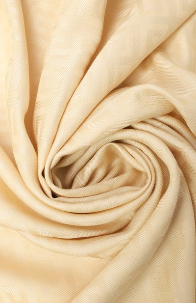 Шаль из шелка и шерсти GIVENCHY, арт. 710003161, фото 3