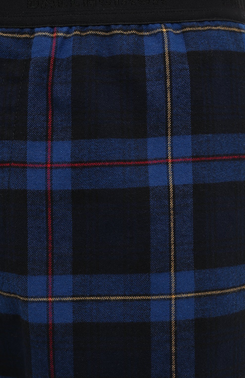 Хлопковые брюки BALENCIAGA, арт. 608972/TIM19, фото 6