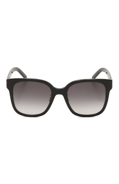 Солнцезащитные очки SAINT LAURENT, арт. SL M105/F 002, фото 3