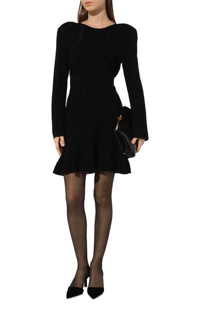 Платье из вискозы ULYANA SERGEENKO, арт. MGL011SS21P0094л, фото 2
