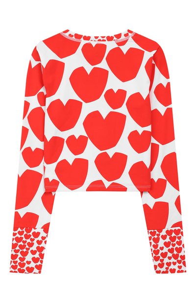 Пляжный лонгслив STELLA MCCARTNEY, арт. 589062/S0K05, фото 2