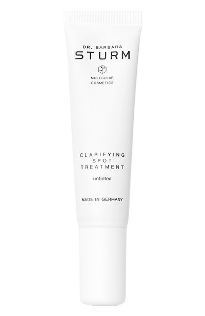 Корректирующий гель для проблемной кожи локального действия (15ml) DR. BARBARA STURM, арт. 4015165342922, фото 1