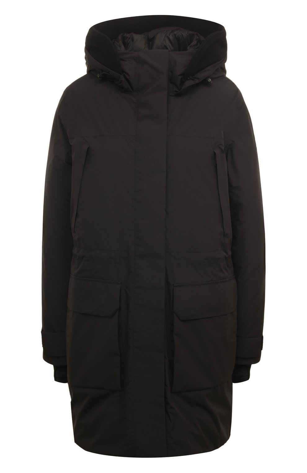 Парка WOOLRICH, арт. CFWW0U0738FRUT3126, фото 1