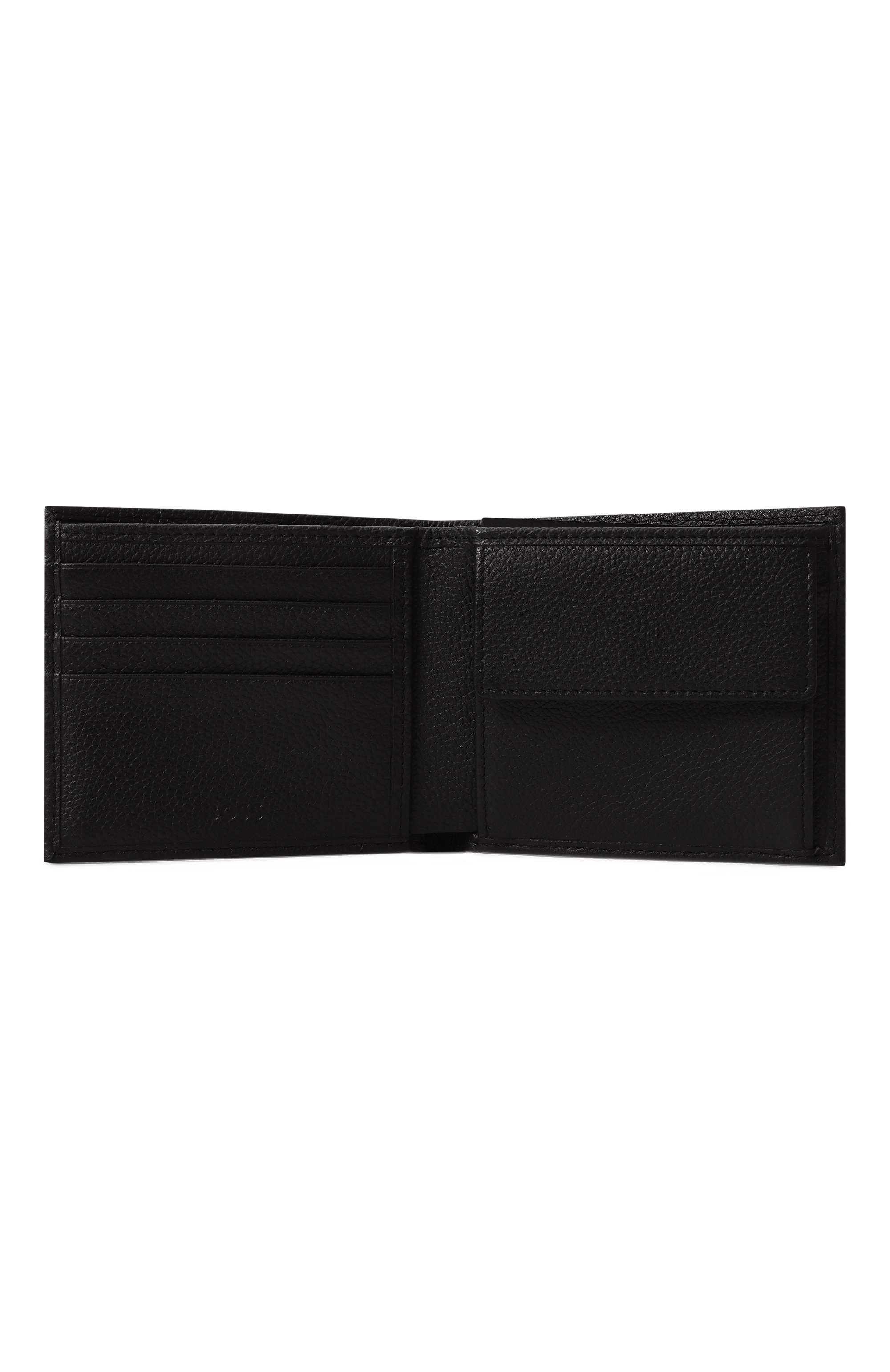 Комплект из портмоне и брелока BOSS, арт. 50523844, фото 4