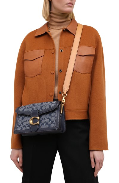 Сумка tabby COACH, арт. 3700, фото 5