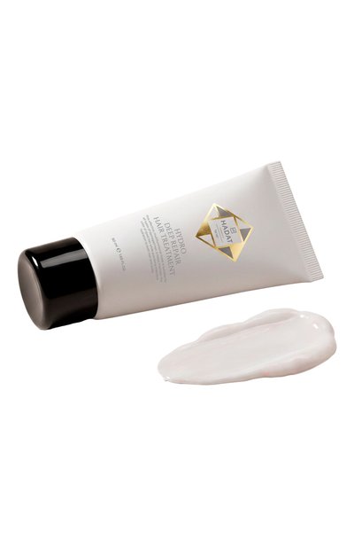 Интенсивно восстанавливающая маска для волос hydro deep repair hair (50ml) HADAT COSMETICS бесцветного цвета по цене 940 руб., арт. 7298014870518, фото 3 Интенсивно восстанавливающая маска для волос hydro deep repair hair (50ml) HADAT COSMETICS, арт. 7298014870518, фото 3