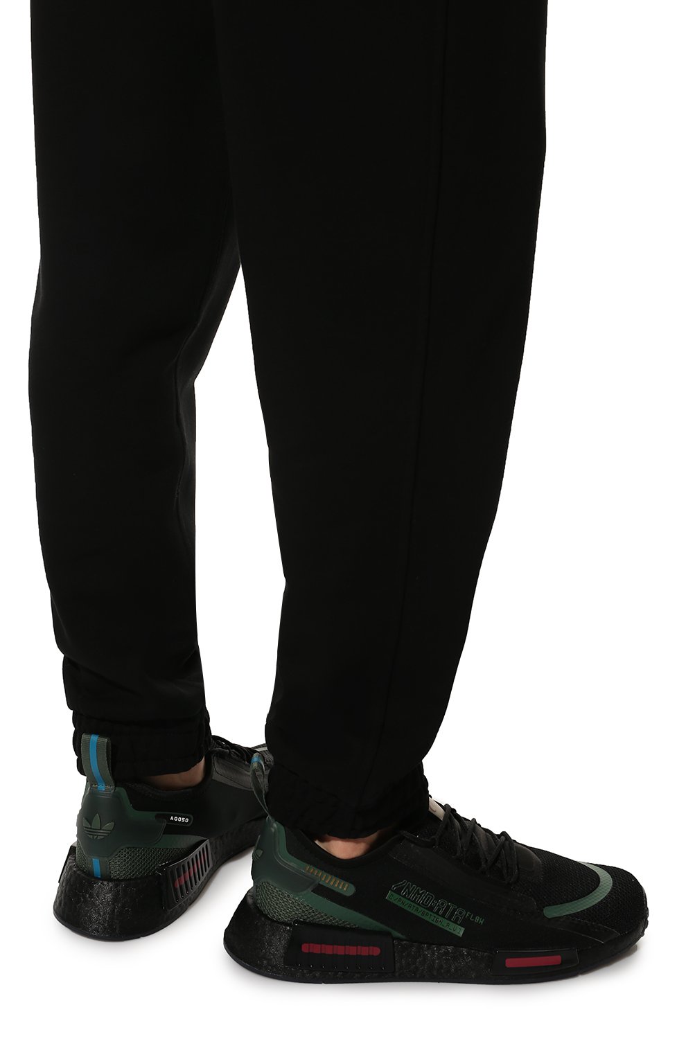  кроссовки nmd_r1 boba fett spectoo ADIDAS ORIGINALS, арт. GX6791, фото 3