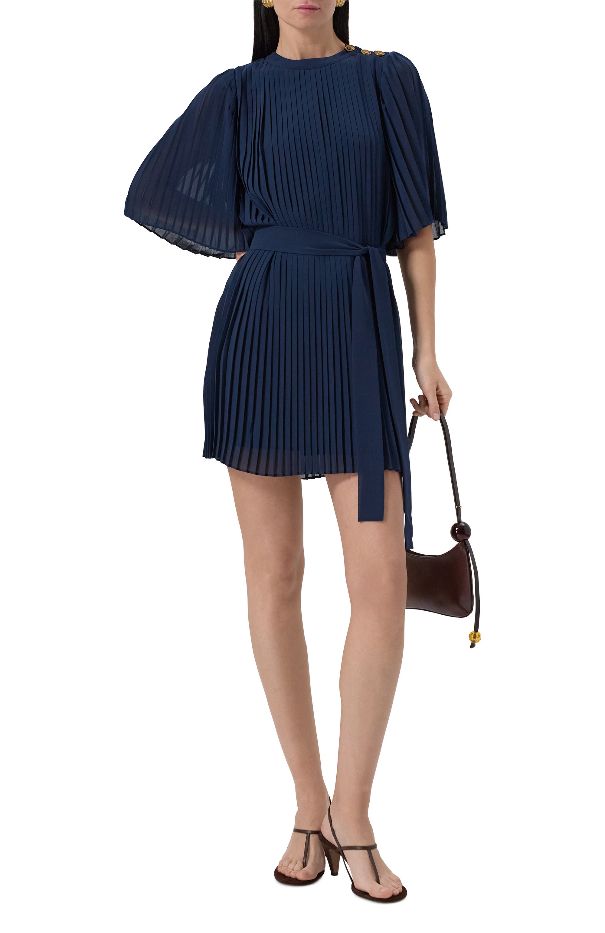 Платье TWINSET, арт. 251TP2051, фото 2