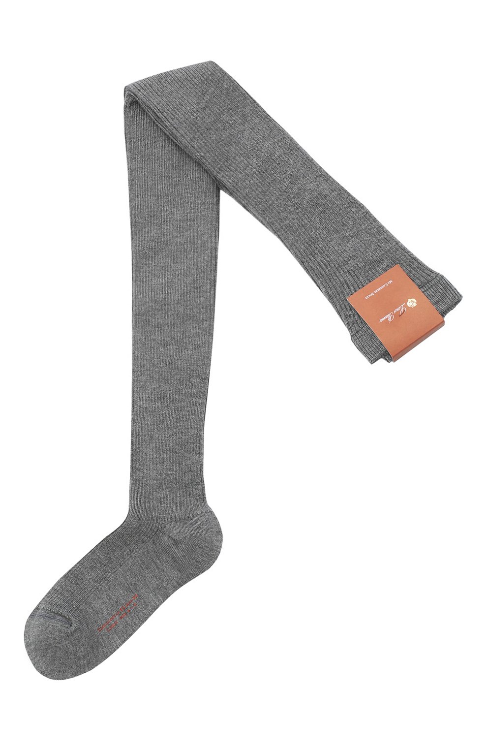 Колготки из смеси кашемира и шелка LORO PIANA, арт. FAC5023, фото 1