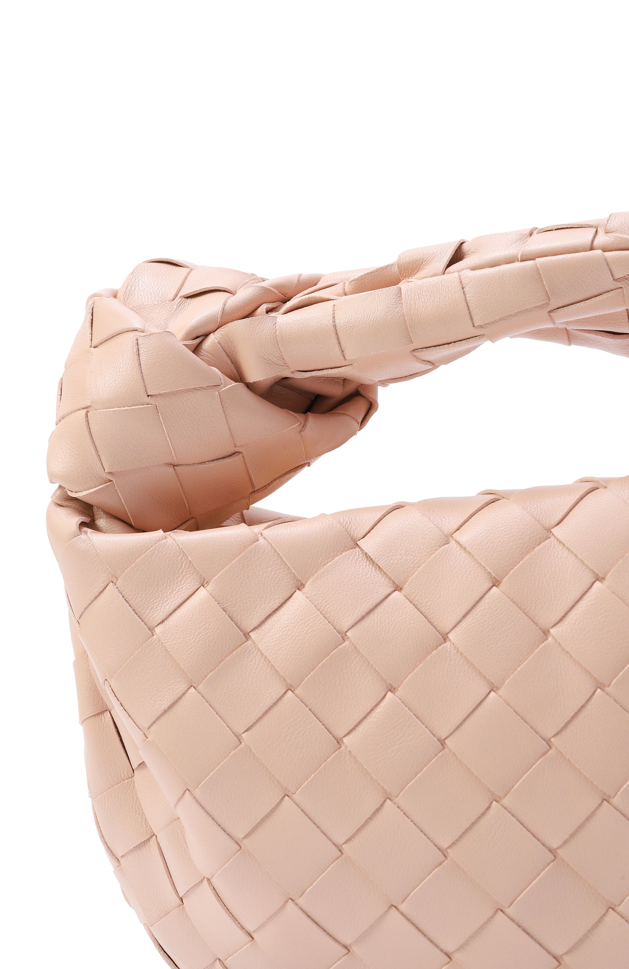 Сумка jodie mini BOTTEGA VENETA, арт. 651876/VCPP, фото 3