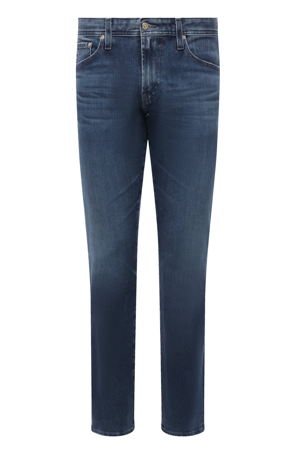 Джинсы graduate AG ADRIANO GOLDSCHMIED, арт. 1174TSY/10YRIT/MX, фото 1