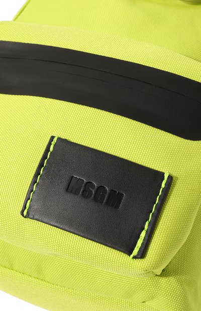 Рюкзак MSGM, арт. 3341MDZ91 371, фото 3