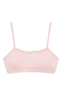 Светло-розовый