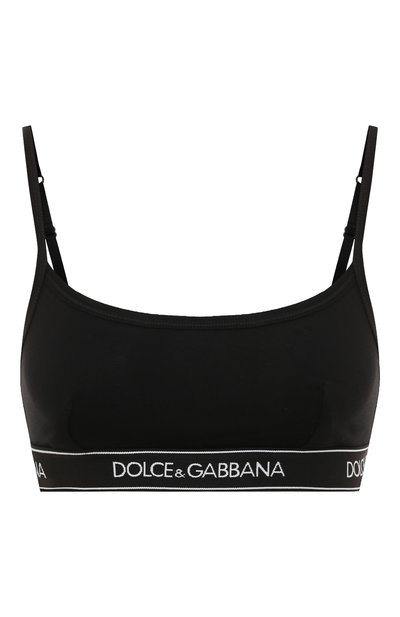 Женский бра-топ DOLCE & GABBANA, арт. 01B29T/FUGJT