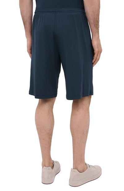 Пижама ZEGNA, арт. N6H111040, фото 5