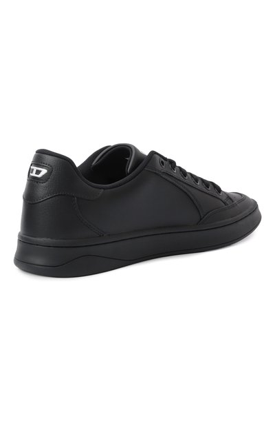 Кожаные кеды s-dakota DIESEL, арт. Y03595/P0476, фото 5