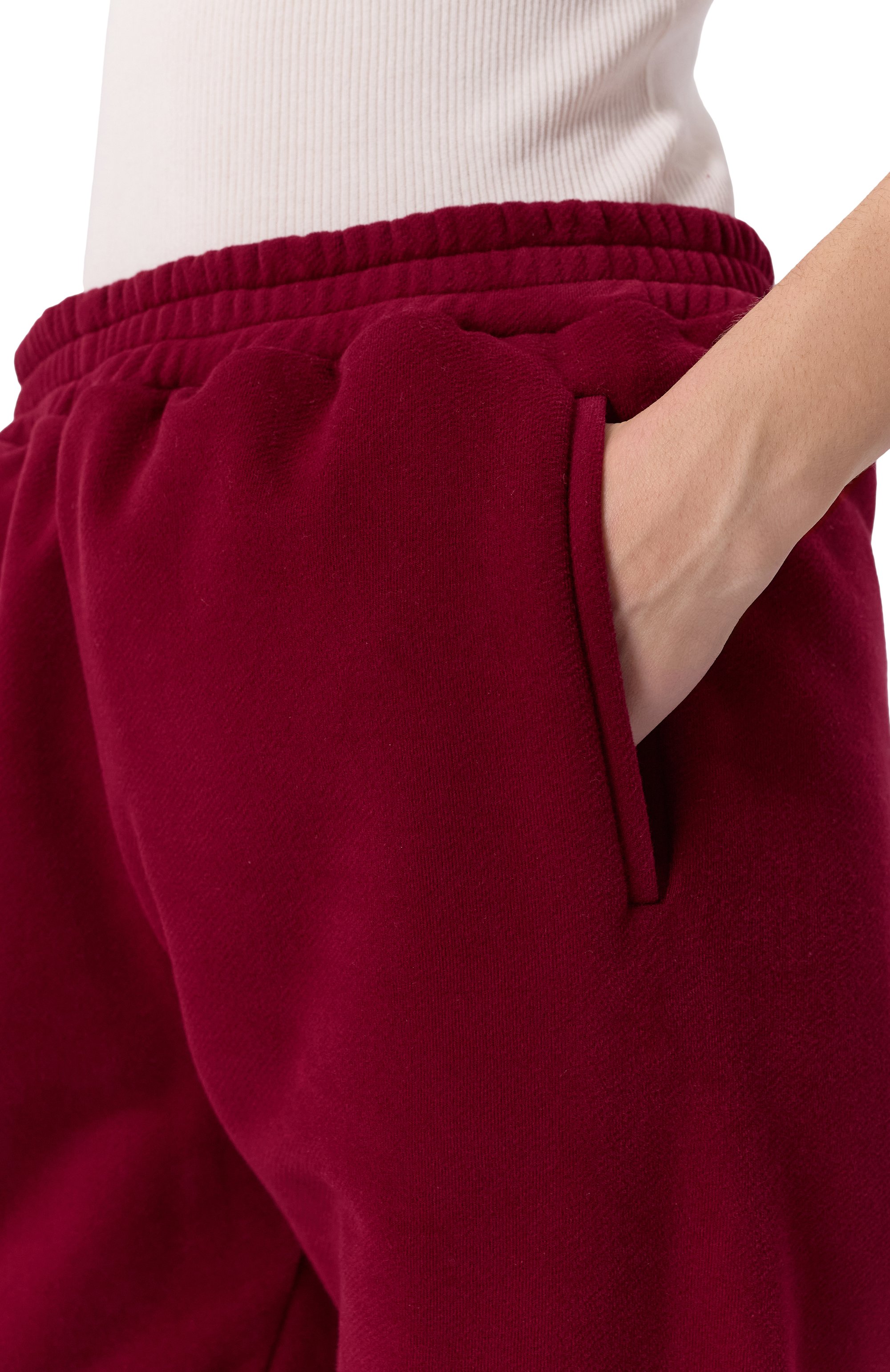 Хлопковый костюм SASHA KIM разноцветного цвета по цене 42900 руб., арт. УТ-00001719, фото 8 Хлопковый костюм SASHA KIM, арт. УТ-00001719, фото 8