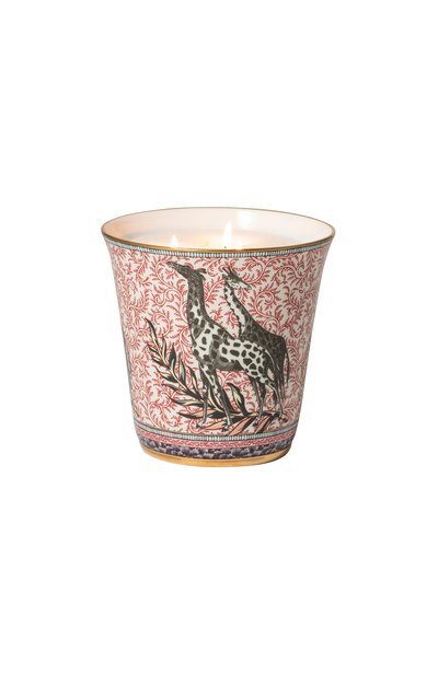 Свеча ароматическая braquenie BERNARDAUD, арт. 2084/21982, фото 1