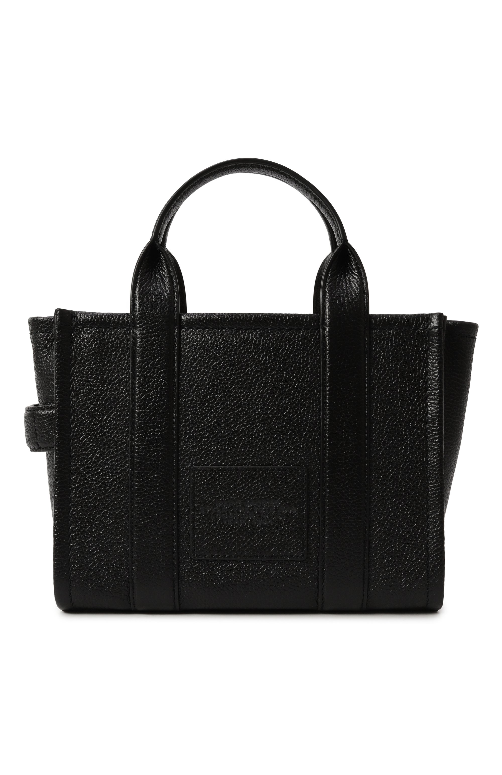 Сумка the tote bag small MARC JACOBS (THE), арт. H009L01SP21, фото 6