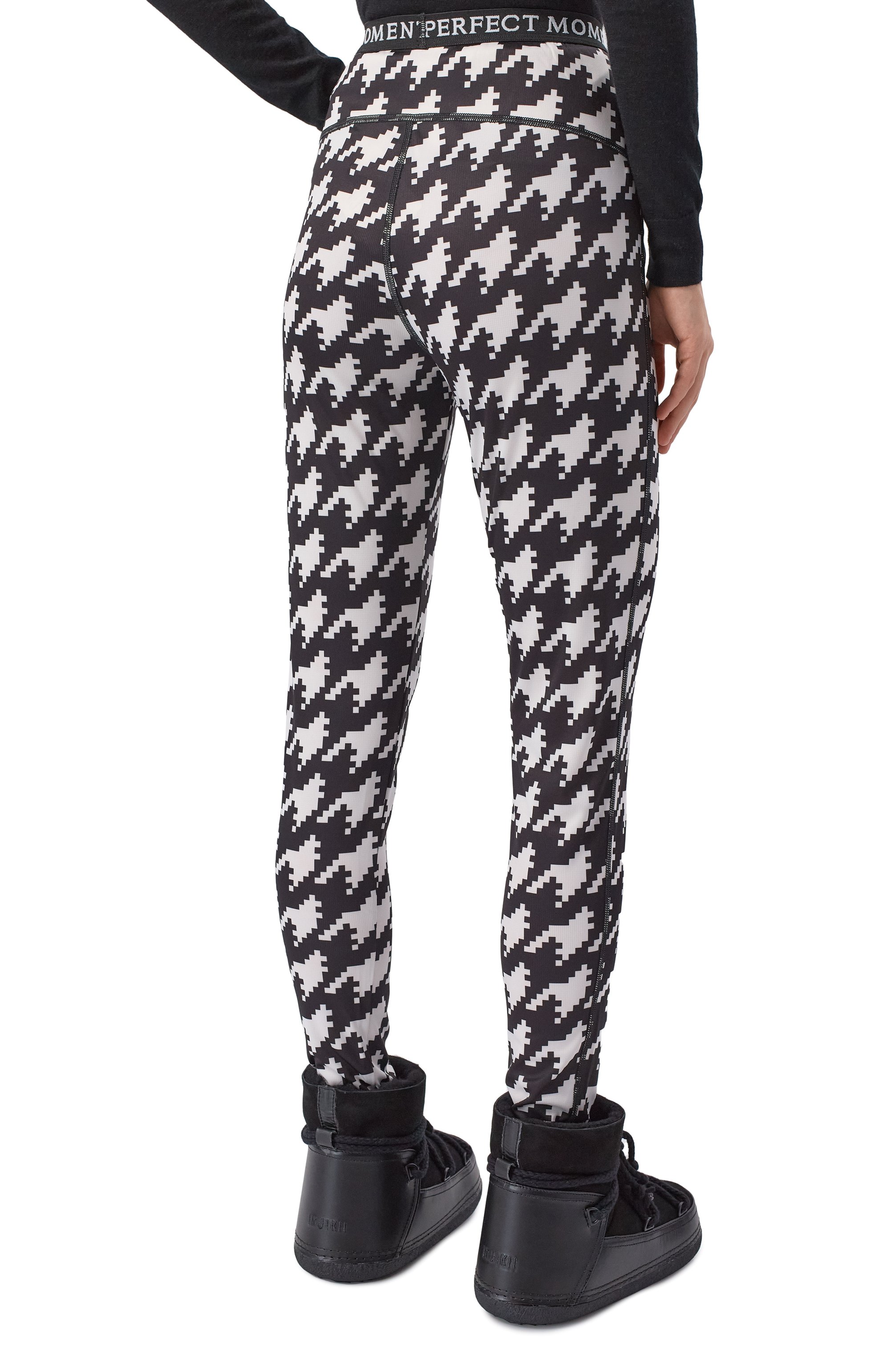 Легинсы PERFECT MOMENT, арт. W3001228/1740, фото 4