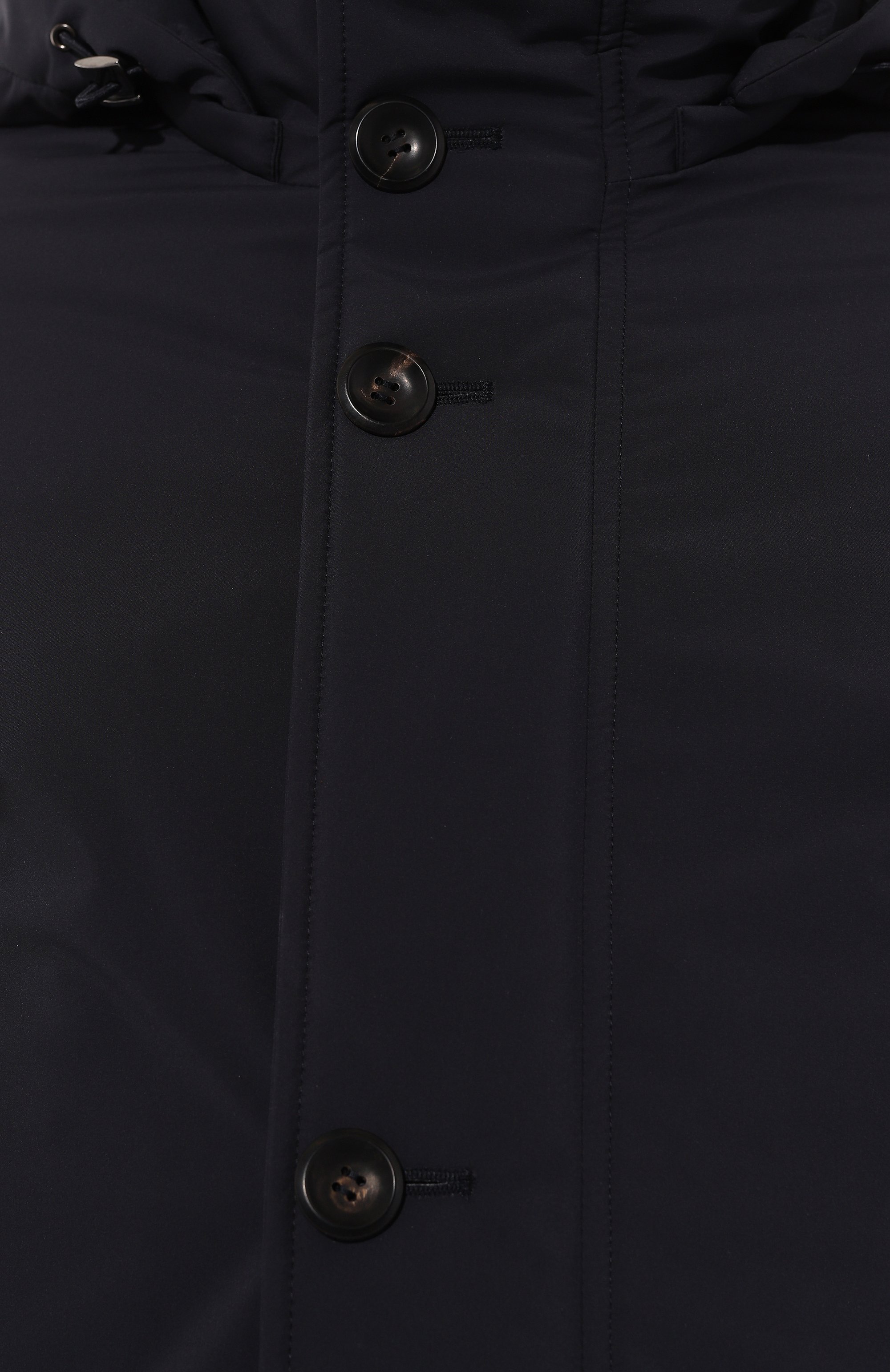 Пуховая парка ANDREA CAMPAGNA, арт. BASEL, фото 5