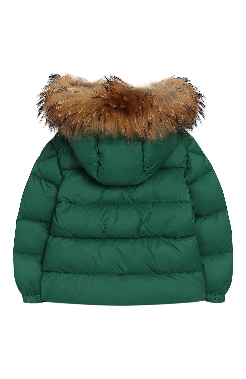 Комплект из куртки и комбинезона MONCLER ENFANT, арт. E2-951-70335-25-53079, фото 4