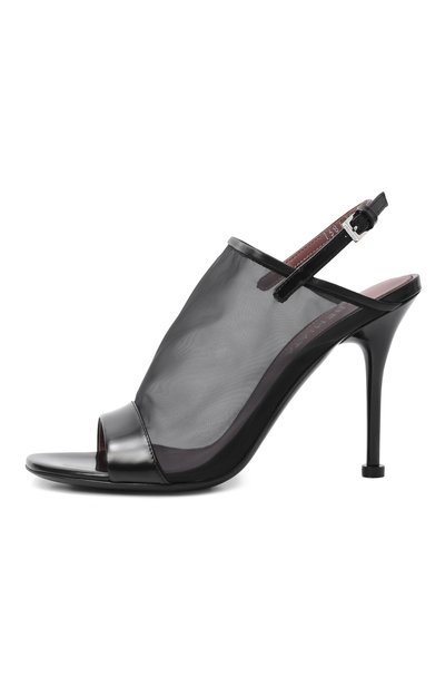 Комбинированные босоножки PREMIATA, арт. M7387/VENERE/RETIN0, фото 4