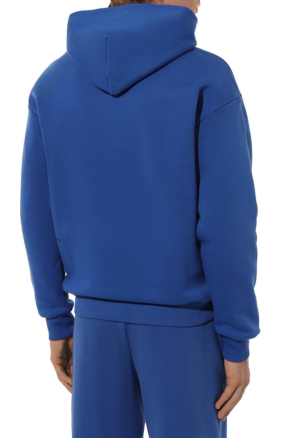 Хлопковое худи PANGAIA, арт. 10000300, фото 8