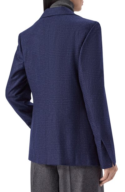 Шерстяной жакет MVST, арт. SDG200/S0734005, фото 4