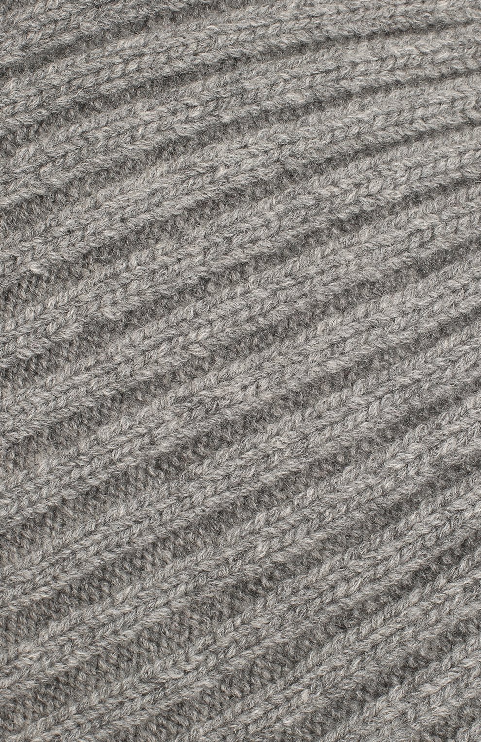 Кашемировая шапка ALLUDE, арт. 195/60005, фото 3