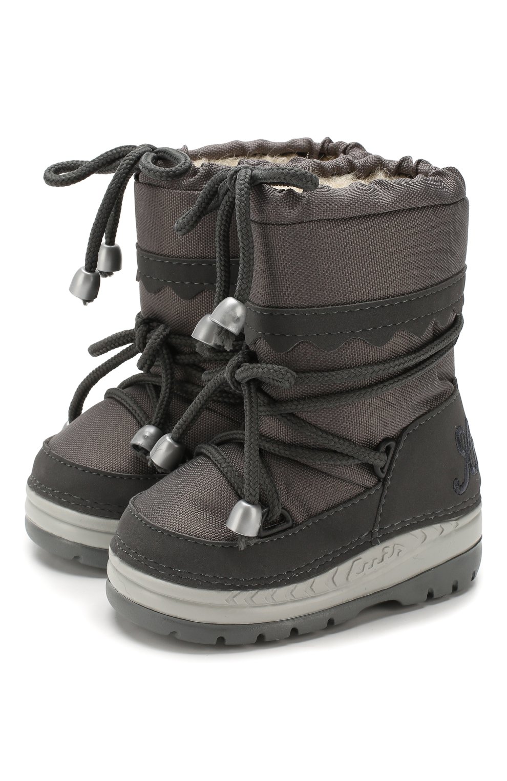 Сапоги-луноходы MISSOURI, арт. 121 0/18-24, фото 1