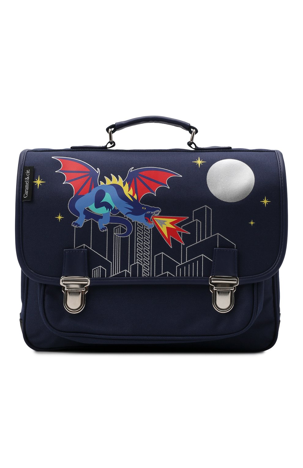 Портфель m CARAMEL ET CIE, арт. MSA06_1704, фото 1