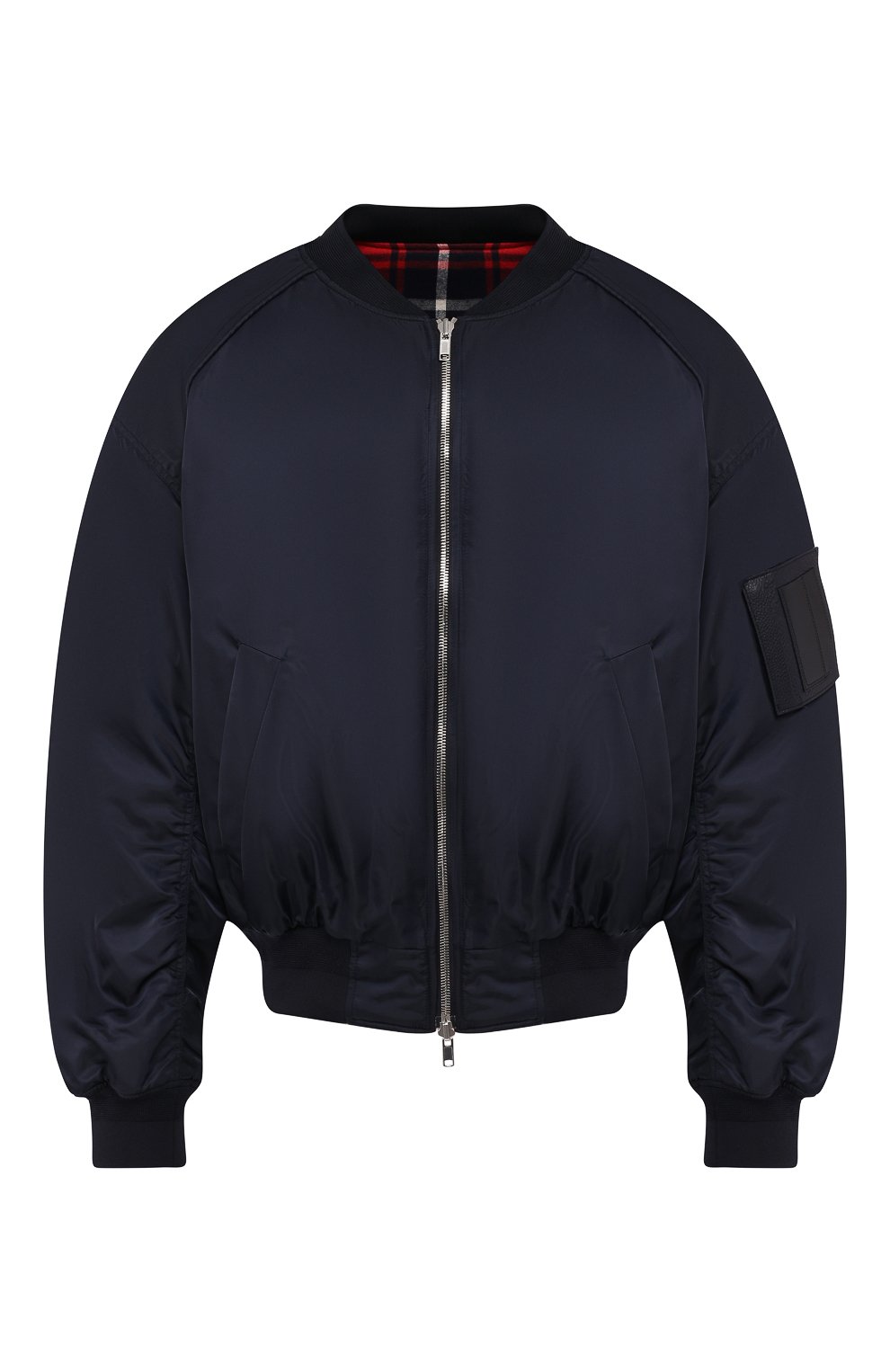 Двусторонний бомбер JUUN.J, арт. JC9839P12R, фото 1