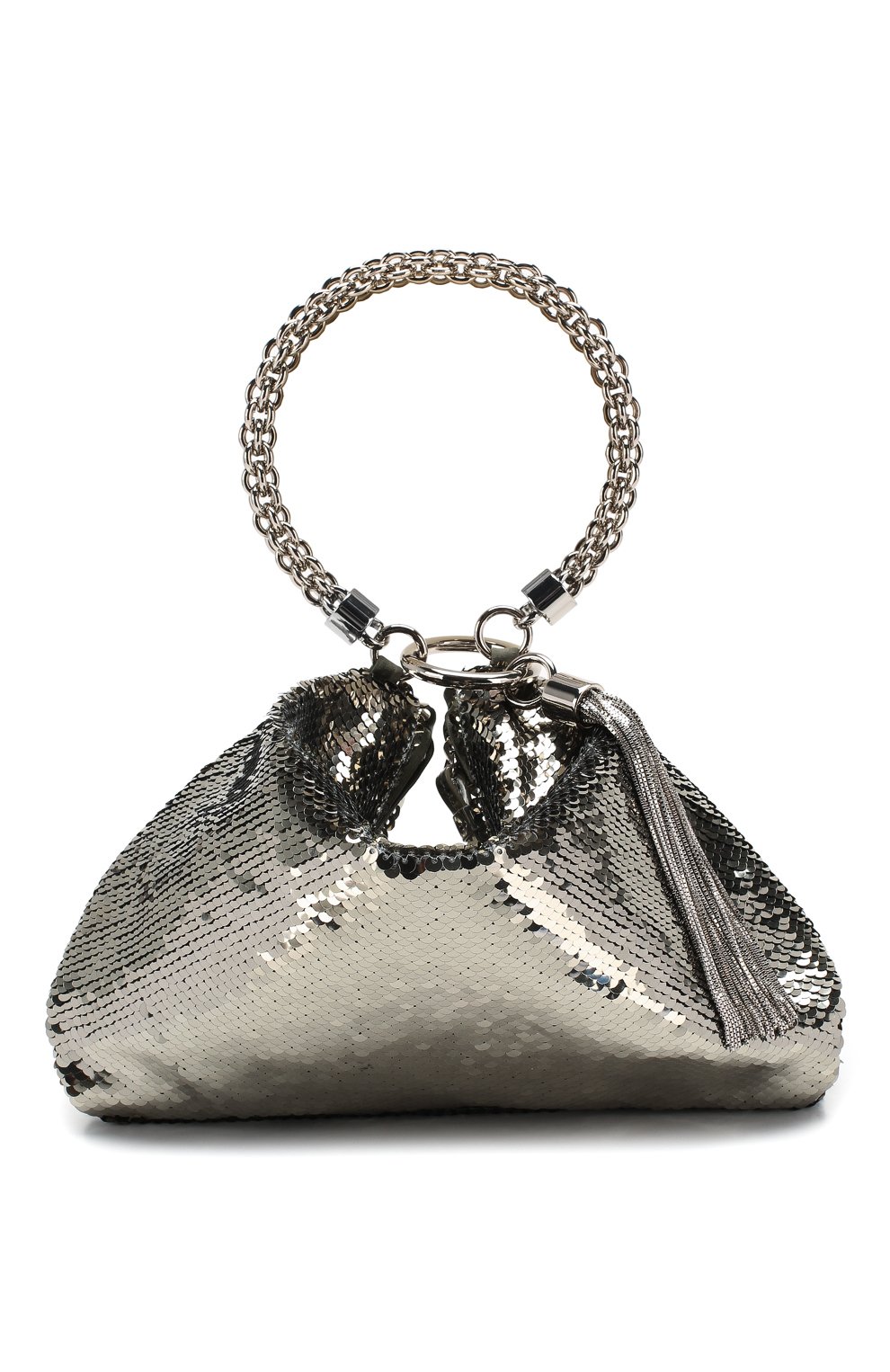 Сумка callie JIMMY CHOO, арт. CALLIE/VJU, фото 1