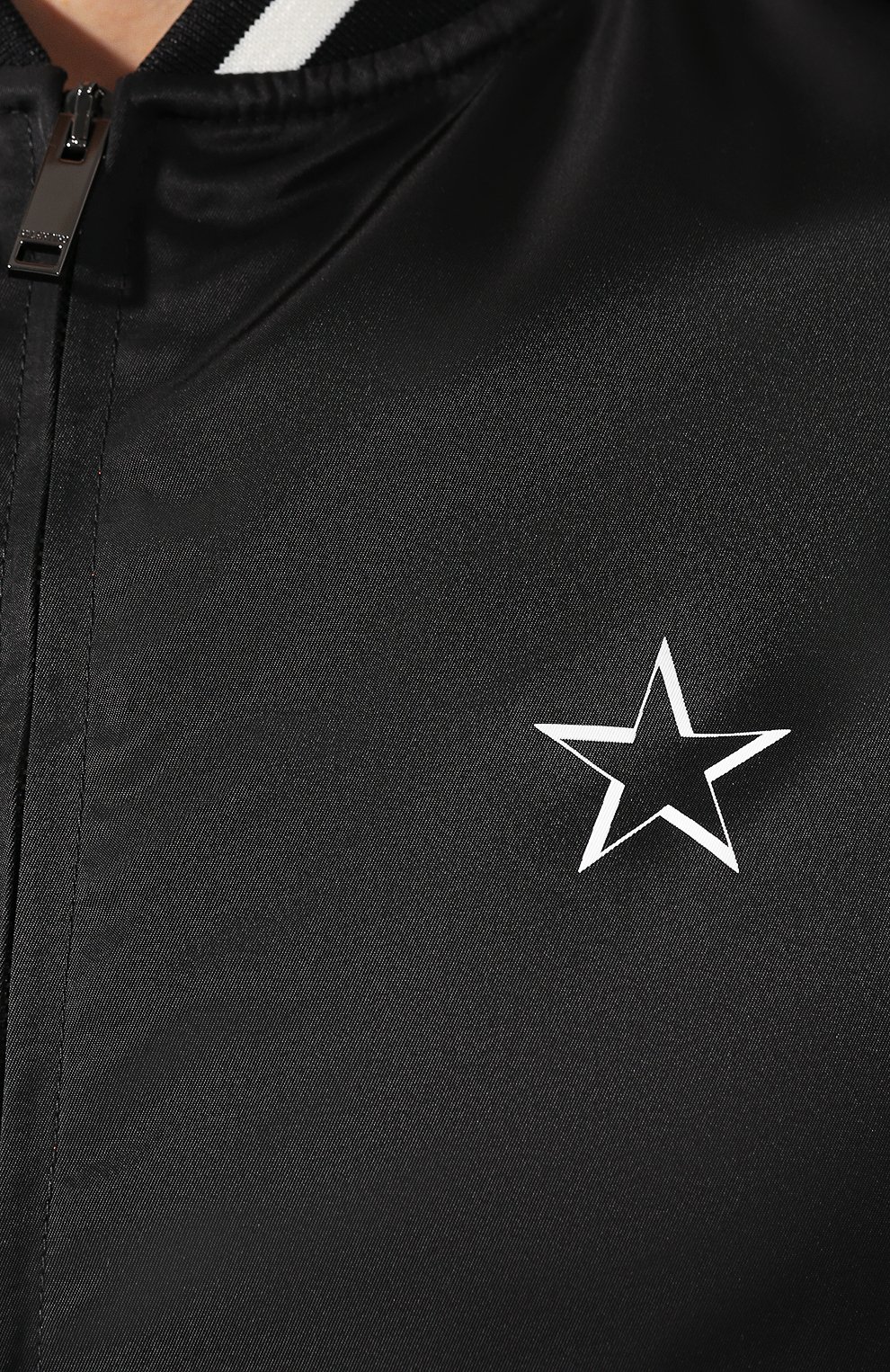 Бомбер VALENTINO, арт. TV3CIF155VU, фото 5