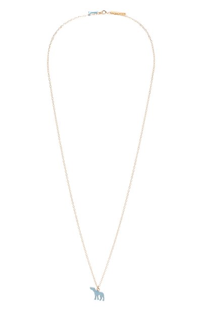 Кулон на цепочке MARNI, арт. C0MV0122N1/M2000, фото 1