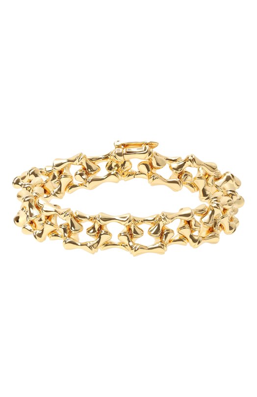 Браслет Eddie Borgo BR3104 Золотой BR3104
