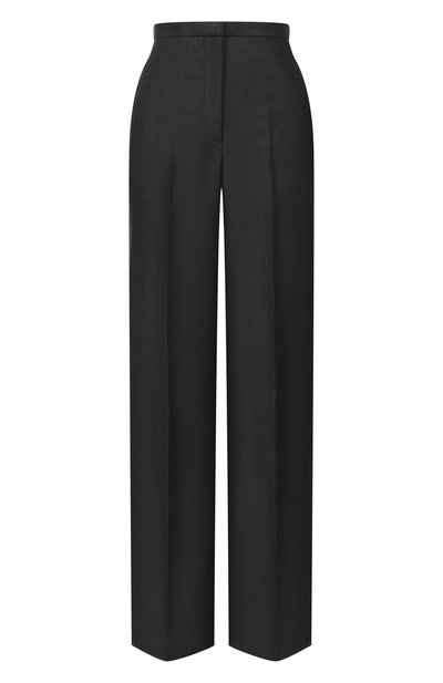 Женские льняные брюки AGNONA, арт. T71107E/U3034E