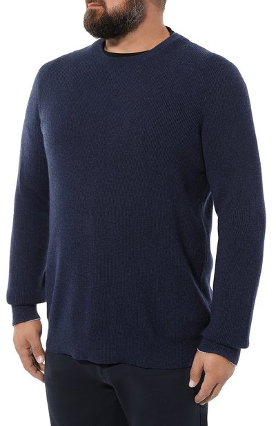 Кашемировый джемпер BRUNELLO CUCINELLI, арт. M2229B2229, фото 3