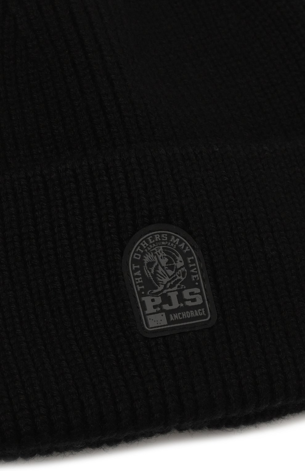 Шерстяная шапка PARAJUMPERS, арт. PAHAHA12, фото 3