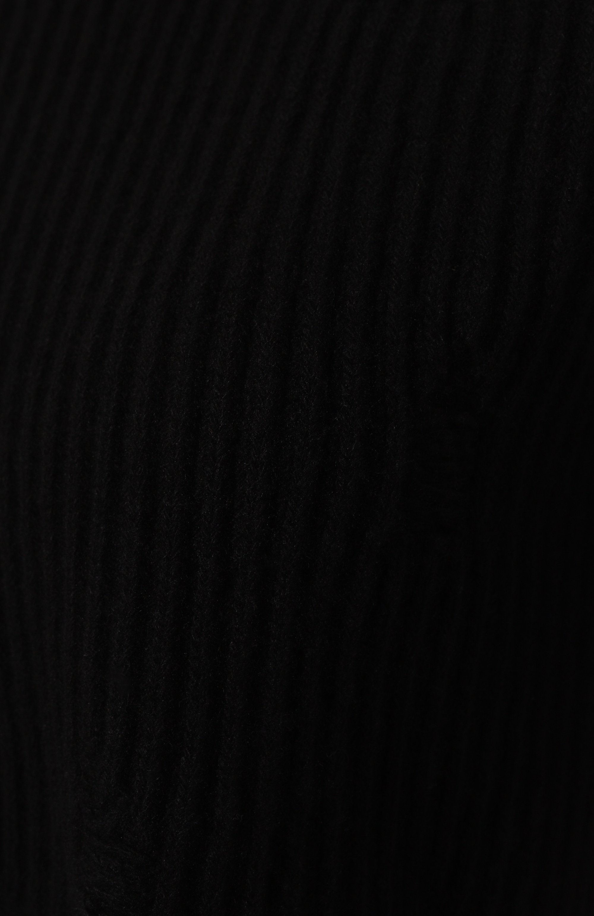 Шерстяной свитер ANN DEMEULEMEESTER, арт. 2402-W-KN34-KN048-099, фото 5