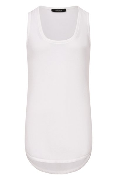 Женский майка из вискозы FREEAGE, арт. S26.TP104.7000.100