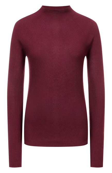 Женская шерстяной пуловер BOSS, арт. 50549166