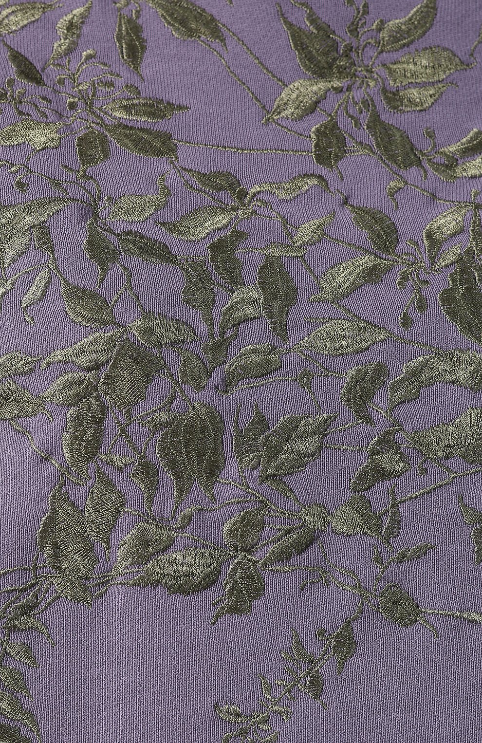 Хлопковое худи DRIES VAN NOTEN, арт. 192-11132-8621, фото 5
