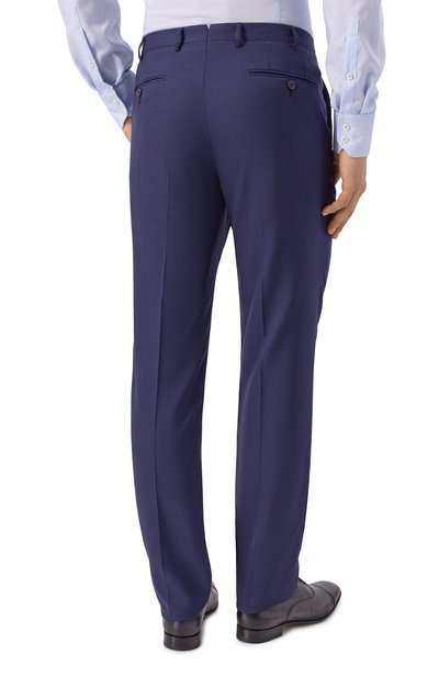 Шерстяной костюм CORNELIANI, арт. 27X007/2718474_SET, фото 5