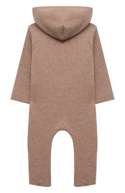 Шерстяной комбинезон WOOL AND COTTON, арт. VMLRB-H, фото 2