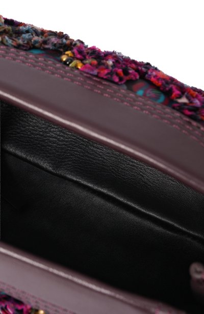 Сумка DRIES VAN NOTEN, арт. 131521/4080, фото 5