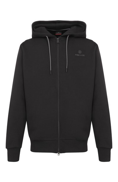 Мужской хлопковая толстовка BOGNER FIRE+ICE, арт. 84337240