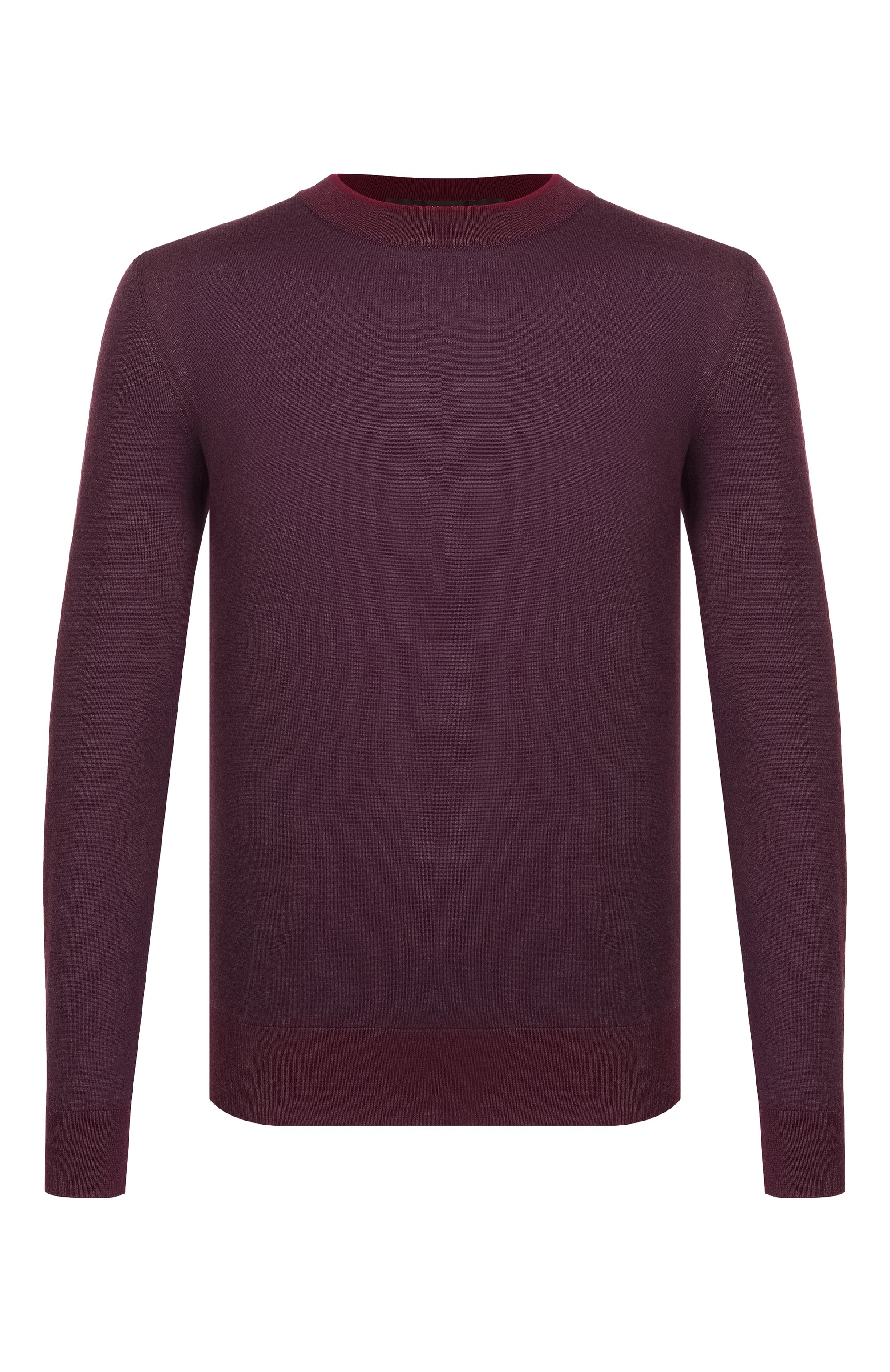 Джемпер из кашемира и шелка ZILLI, арт. KHMN01M0342VMIC03, фото 1