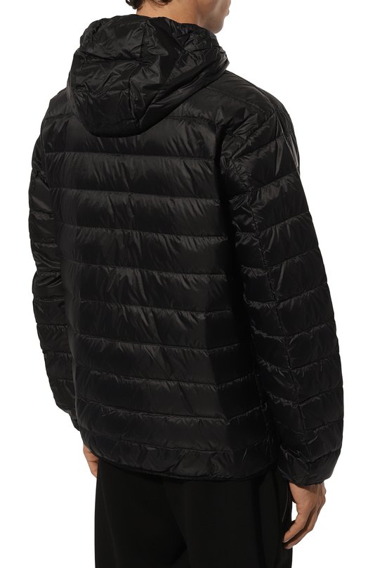 Пуховая куртка EA7 8NPB24/PNGPZ/XXL Чёрный  8NPB24/PNGPZ/XXL Фото 4